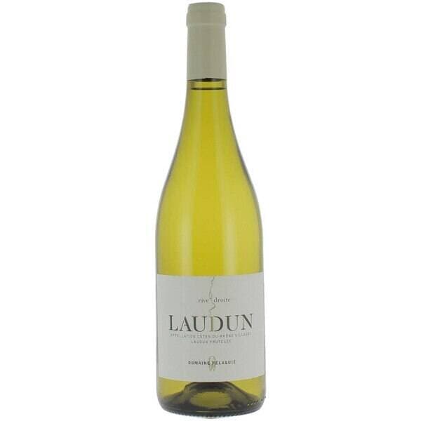 Côtes Du Rhône Villages Laudun Aop 2022