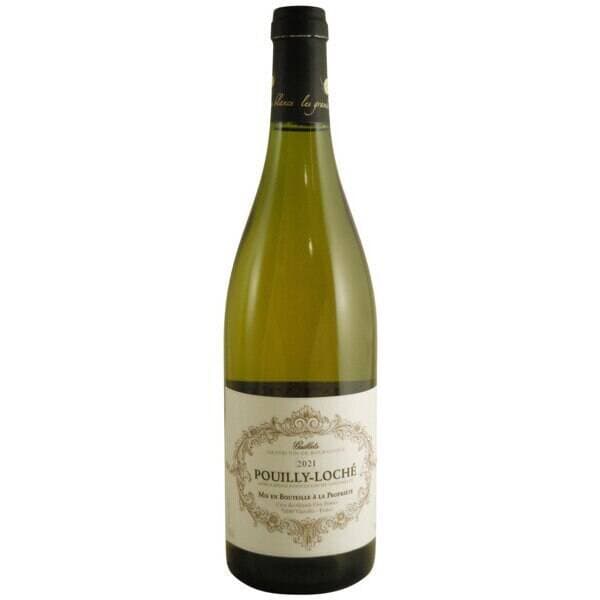 Pouilly Loché Aop 2021