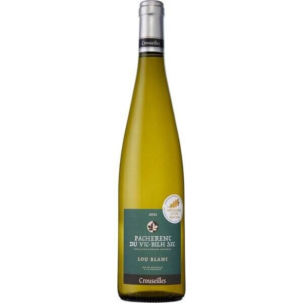 Pacherenc Du Vic Bilh Aop 2021