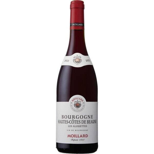 Bourgogne Hautes Côtes De Beaune Aop 2022