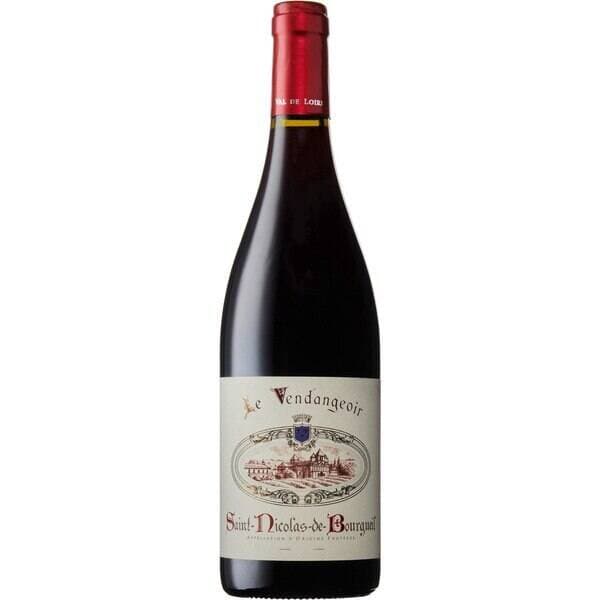 Saint Nicolas De Bourgueil Aop 2023