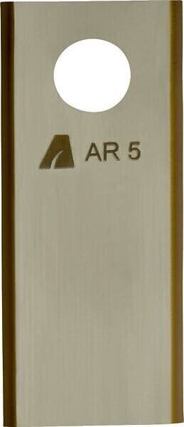 9 Lames Pour Robot Belrobotics