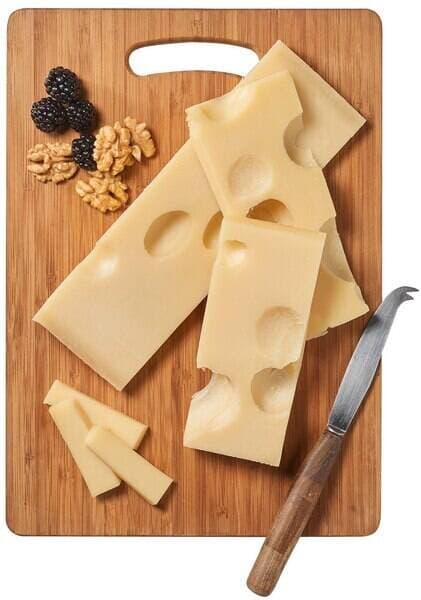 Emmental Grand Cru Label Rouge I.G.P