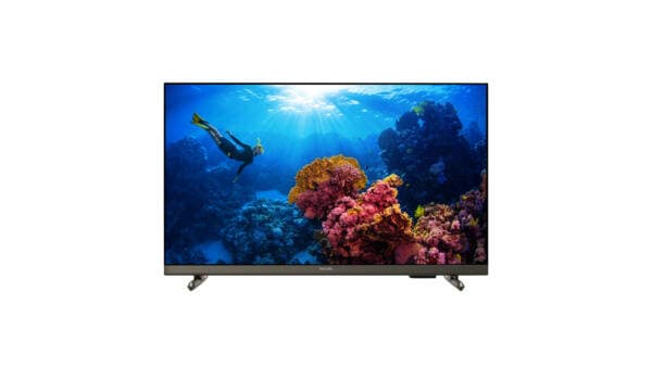 PHILIPS Téléviseur LED - 80 cm