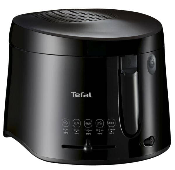 TEFAL Friteuse classique