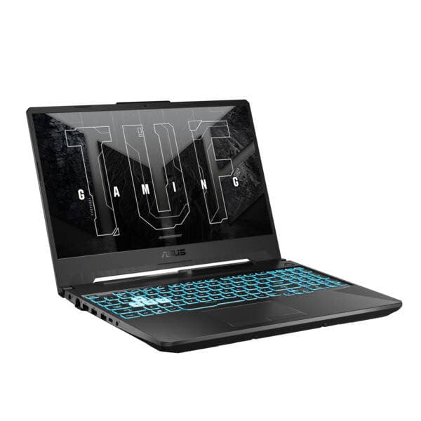 ASUS Ordinateur portable gaming - 15,6''