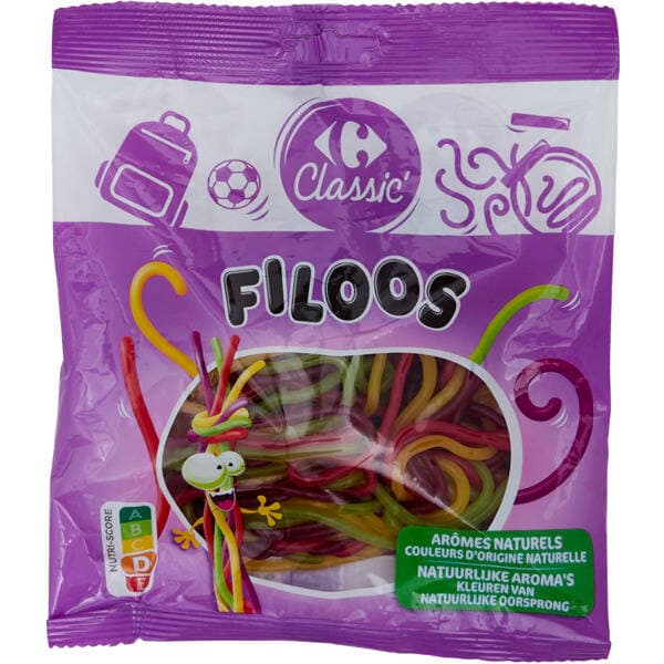 CARREFOUR CLASSIC' Bonbons