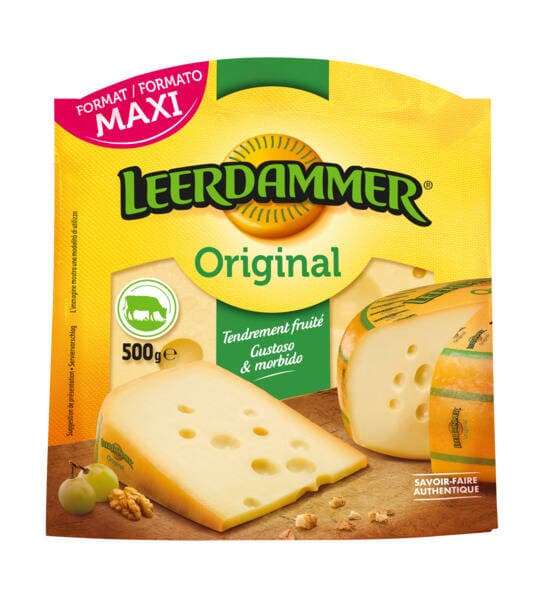 LEERDAMMER Original Format Maxi