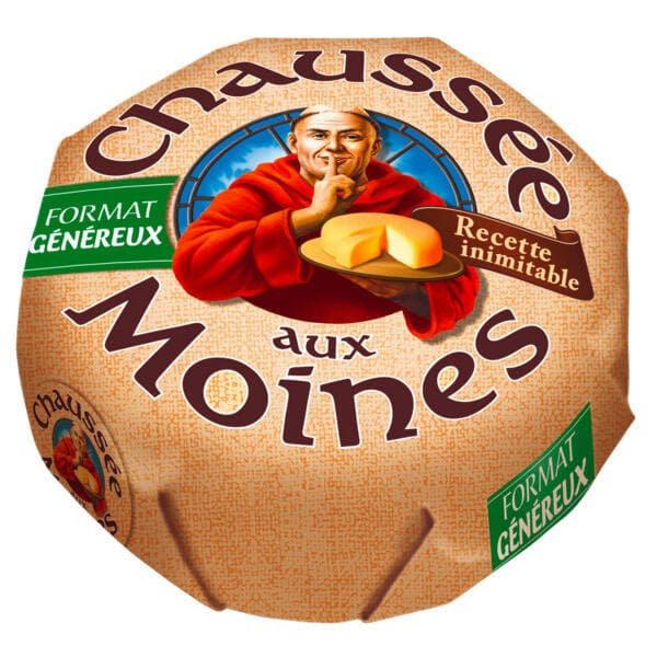 CHAUSSÉE AUX MOINES SUR TOUT