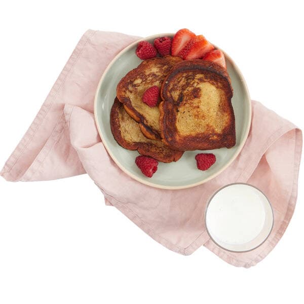 CARREFOUR CLASSIC' Lait U.H.T. demi-écrémé