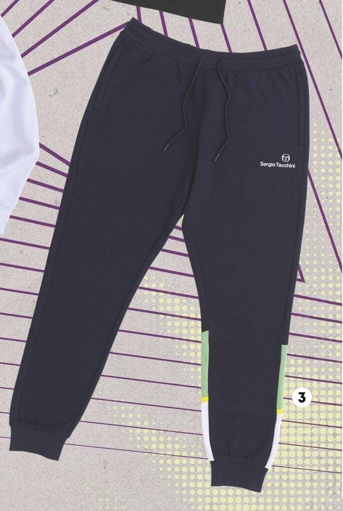 Sergio Tacchini PANTALON