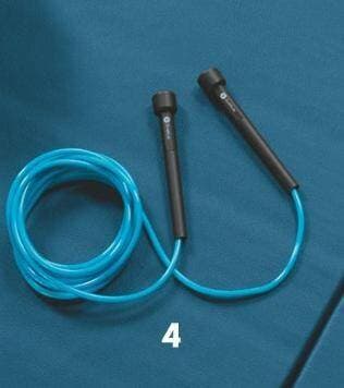 Sveltus CORDE À SAUTER PVC