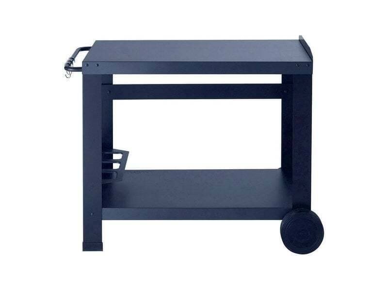 Chariot pour plancha NATERIAL MURCIA