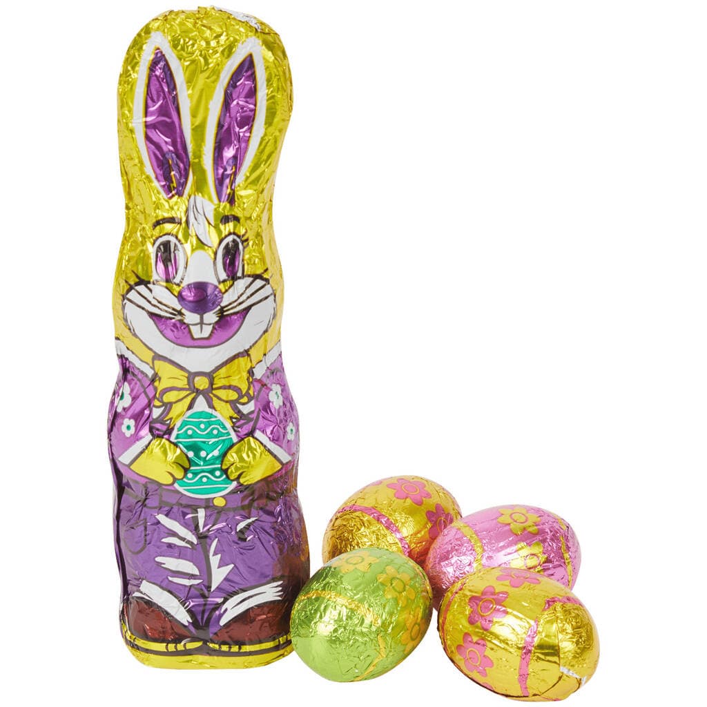 Easter Moments Mélange de chocolats de Pâques Easter Moments