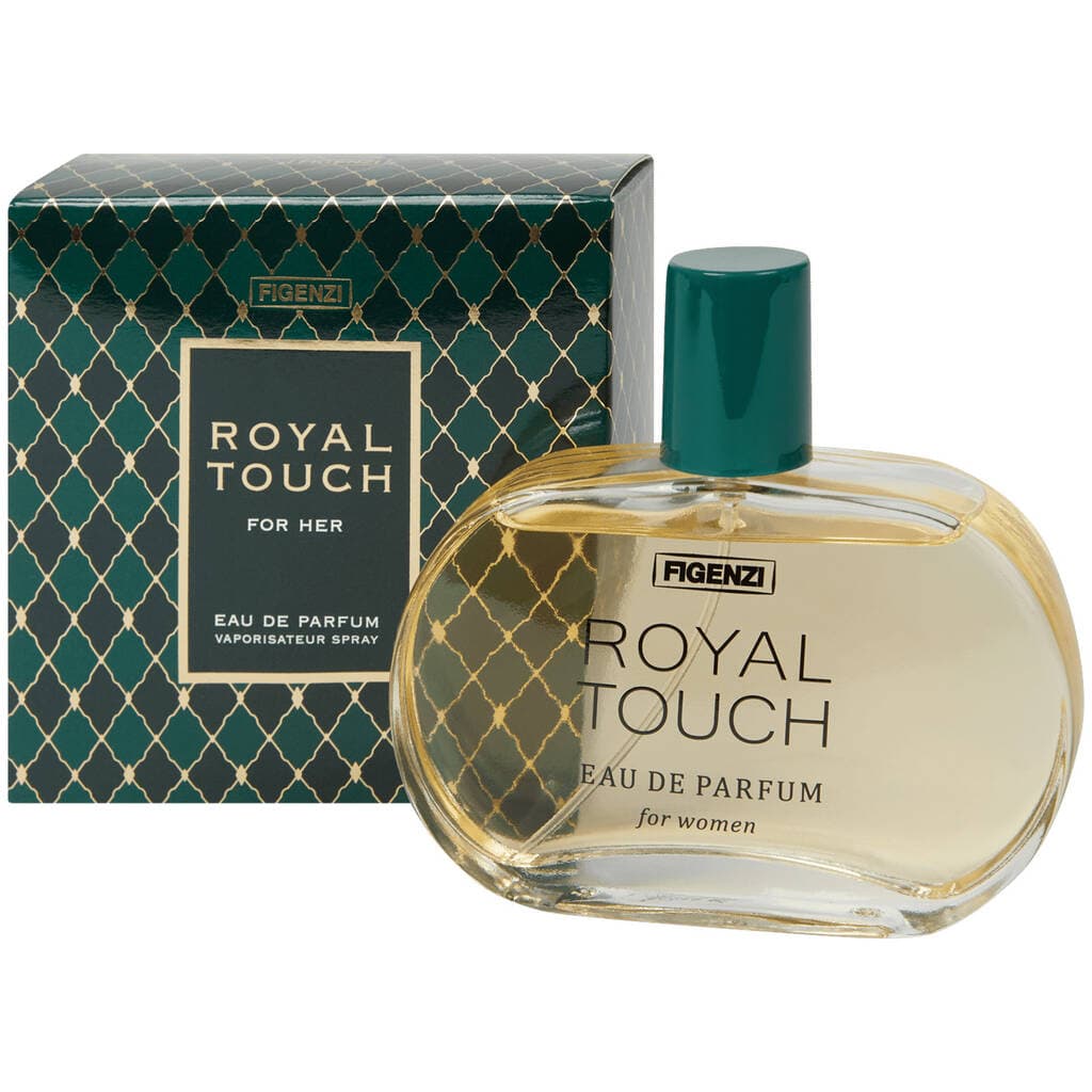 Action Eau de parfum Figenzi Royal Touch