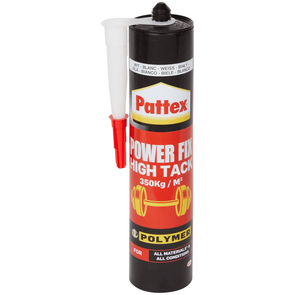 Pattex Pattex Power Fix High Tack