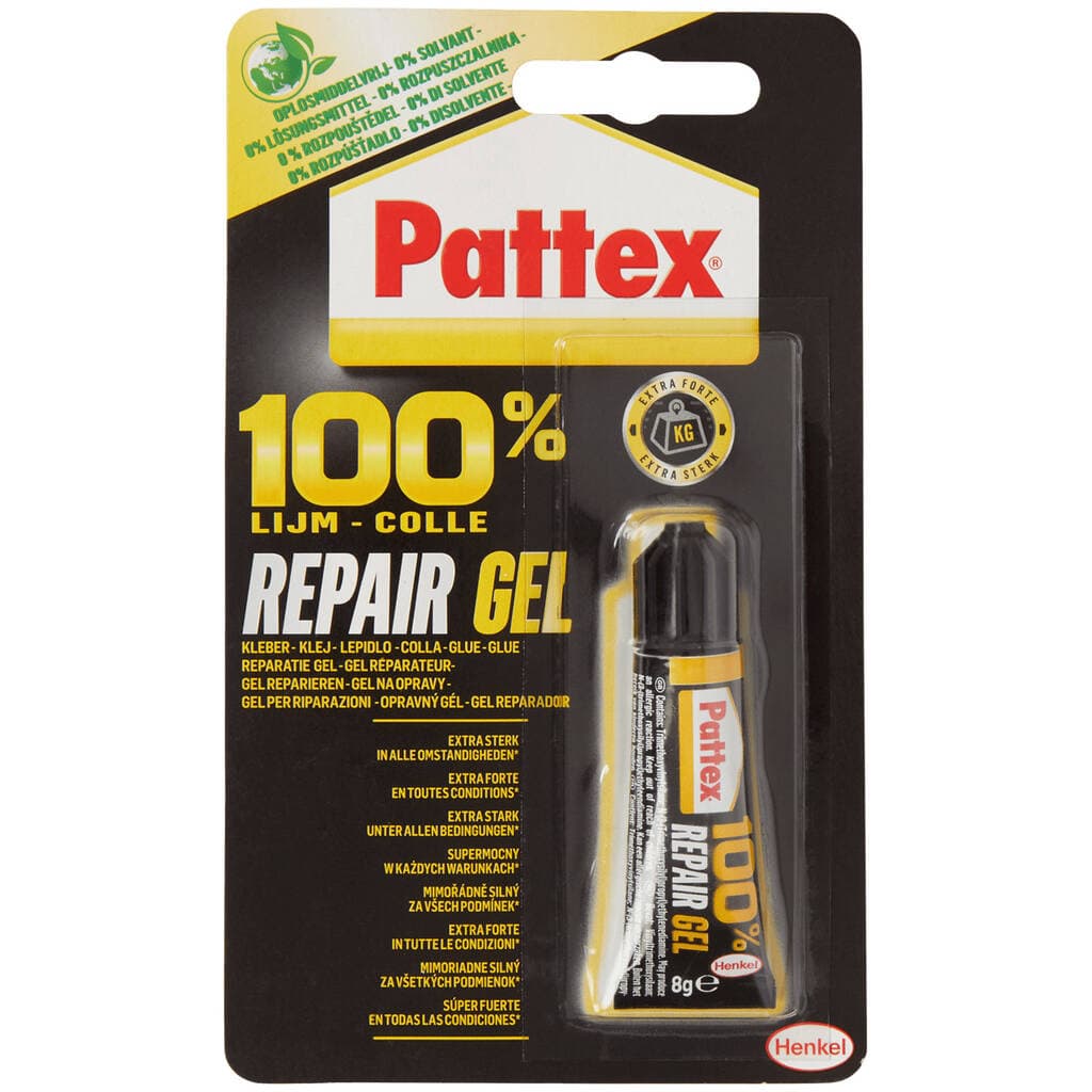 Pattex Gel réparateur Pattex