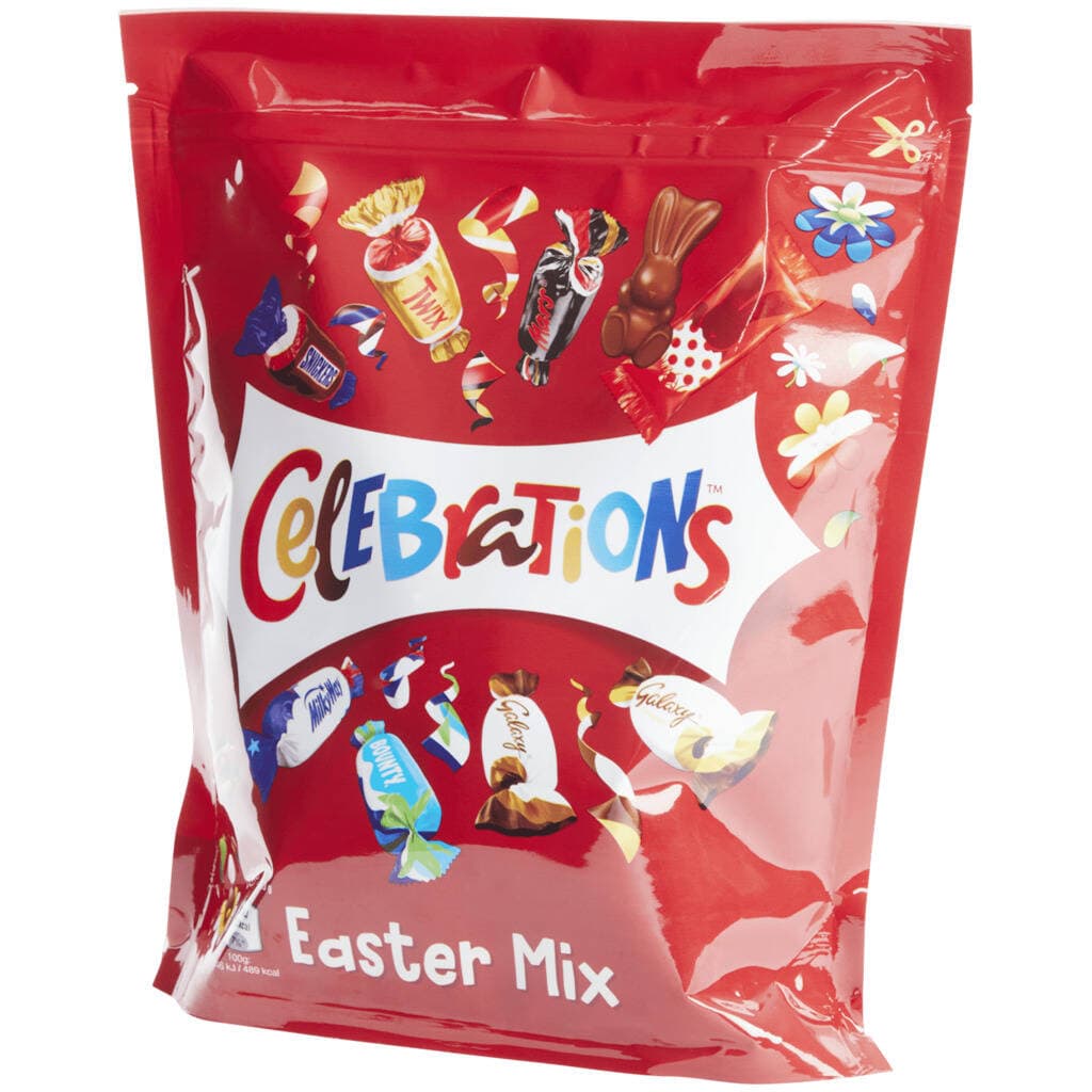 Celebrations Celebrations Easter Mix