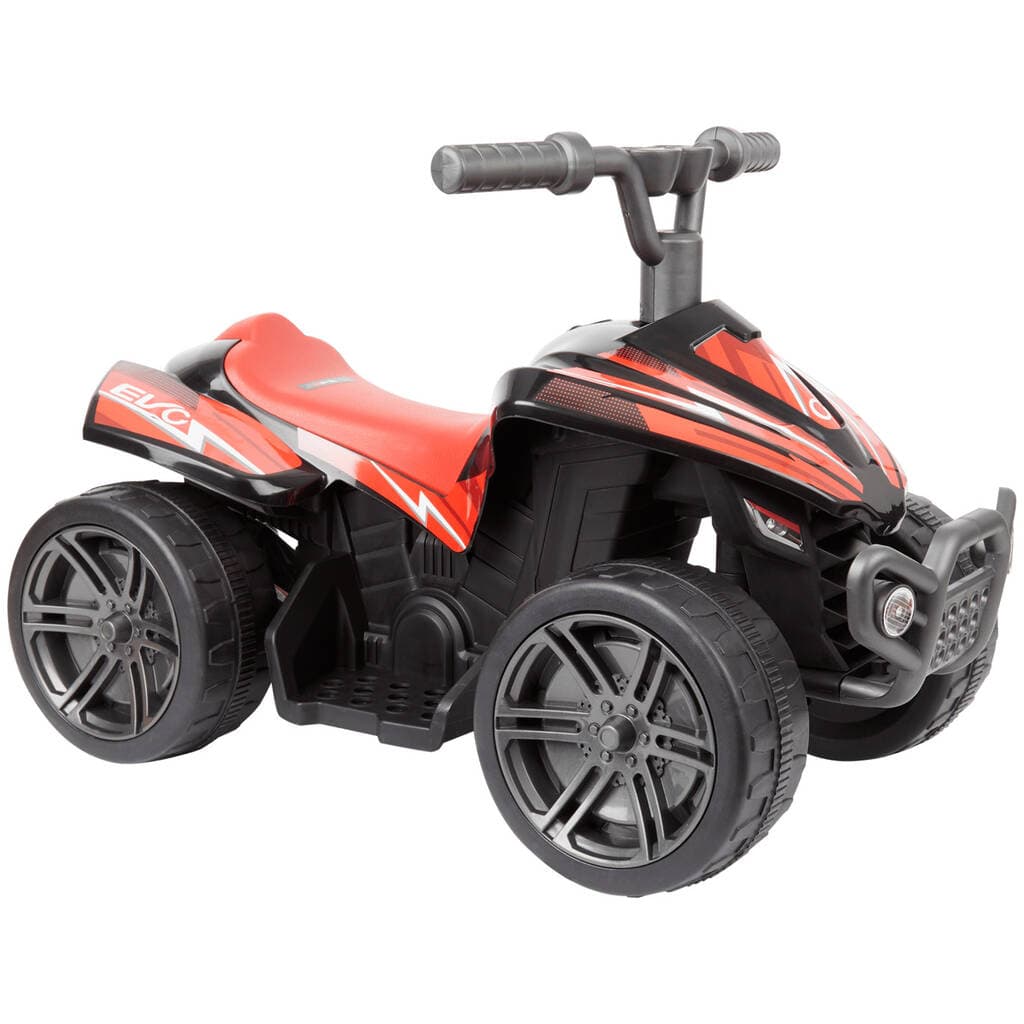 Action Quad électrique pour enfant