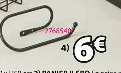 PORTE-ROULEAU WC ILSBO