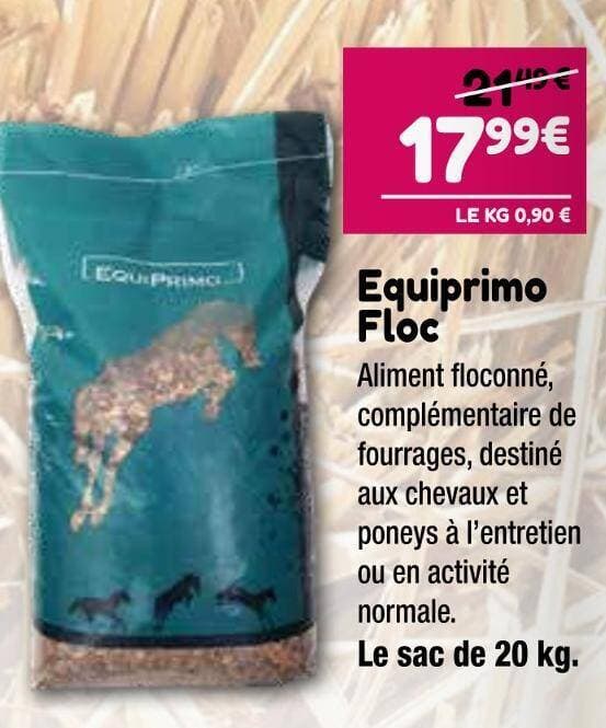 Equiprimo Equiprimo Floc