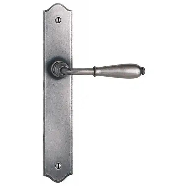 ENS NEVERS FER CEM PATINE CLE I