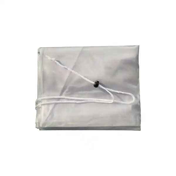 Housse de jardin rectangulaire CAMPINGAZ - pour ensemble de jardin - Taille XL - 280x90x170cm