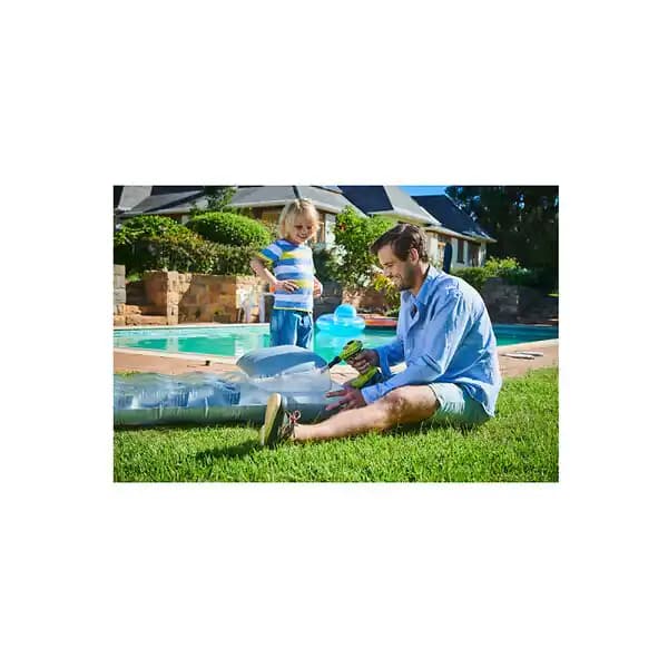 Gonfleur RYOBI 18V One Plus - sans batterie ni chargeur R18Vi-0