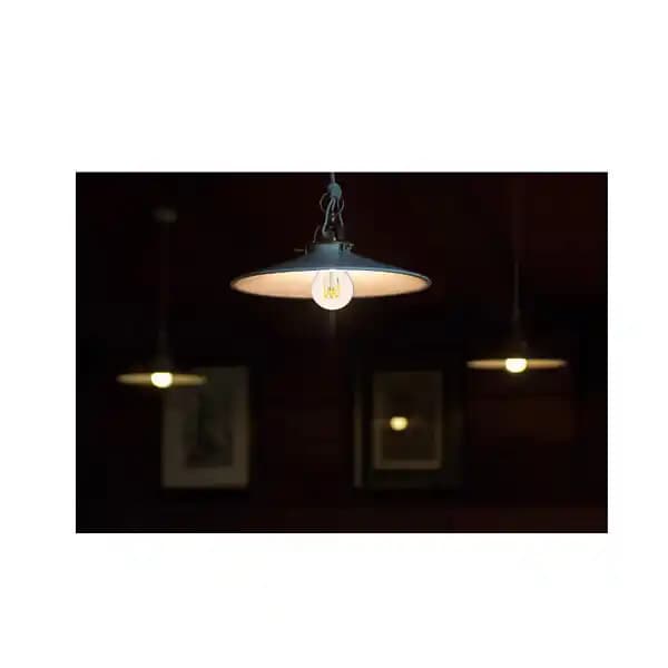 Ampoule LED à filament XXCELL - 3 W - 130 lumens - 2100 K - E27