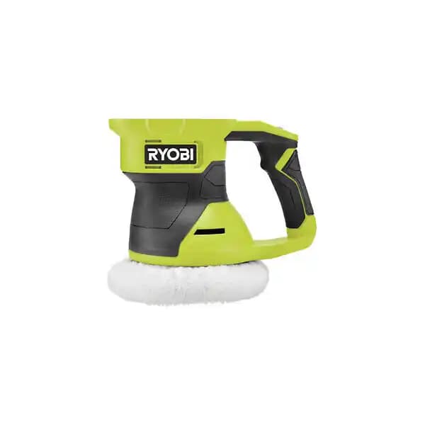 Polisseuse RYOBI - RBP18150-0 - 18V One+ - Sans batterie ni chargeur