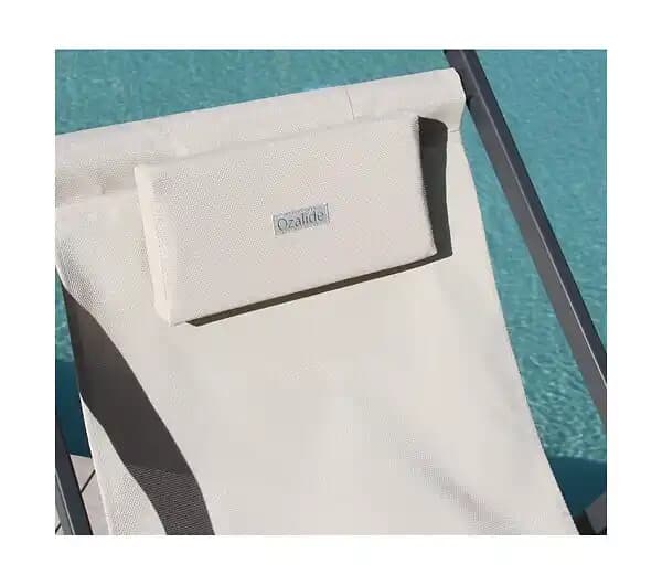 ATHOS - Salon détente - 2 places - Lin