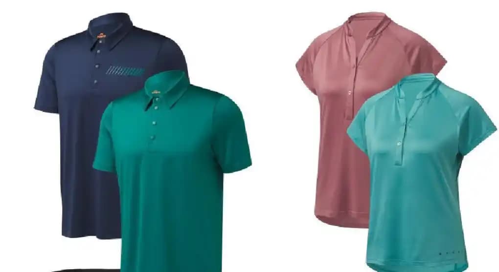 T-shirt technique homme ou femme