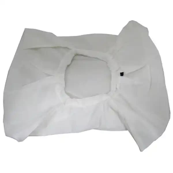 sac filtrant épais - assy dig dyn pour robot diag.2001 et dyn+ + piscines publiques - 9995431-assy