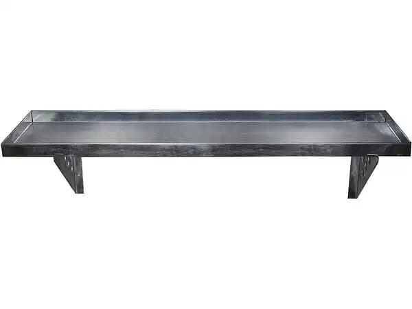 Étagère pour abri - 80 x 20 cm