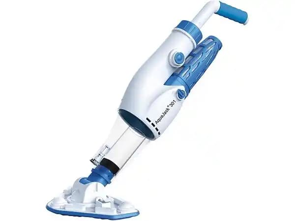 Robot piscine électrique Aqua Jack 300