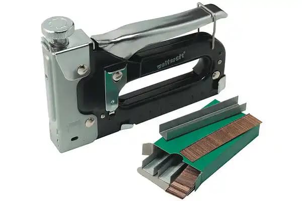 1 Lot agrafeuse tacocraft 7+ agrafes