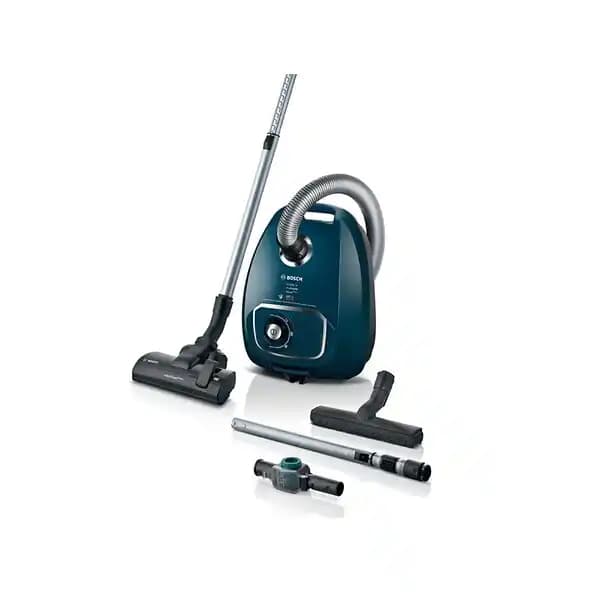 aspirateur traineau 700w 69db bleu - BGLS4FAM