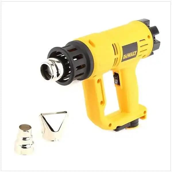 Décapeur thermique 1800W DEWALT D26411-QS