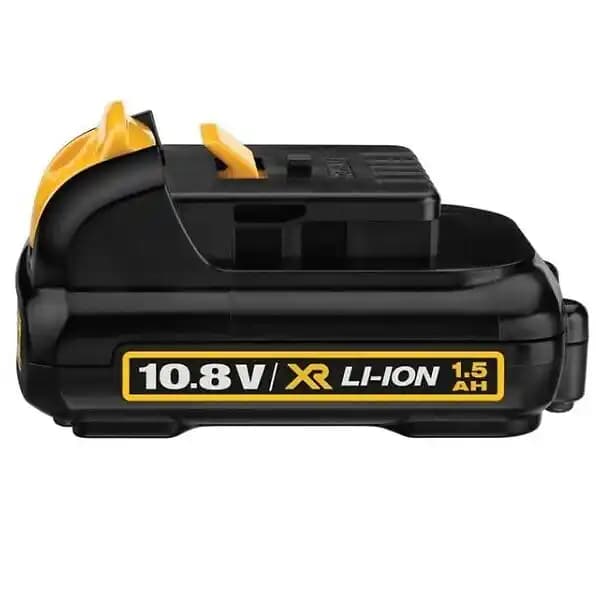 Batterie DEWALT DCB127 12V 2,0Ah