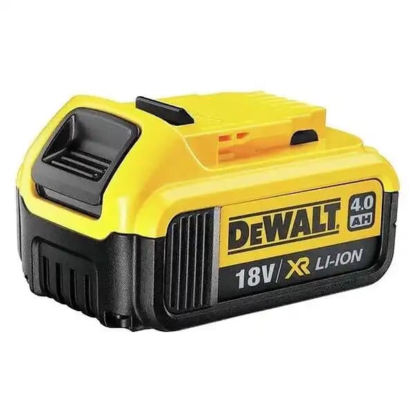 Batterie DEWALT DCB182 Li-ion 18 V 4,0 Ah