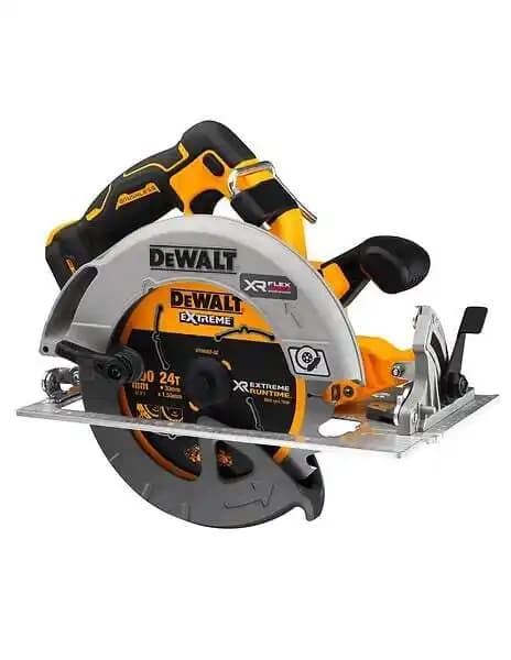 Scie Circulaire DeWALT DCS573N (Machine seule)