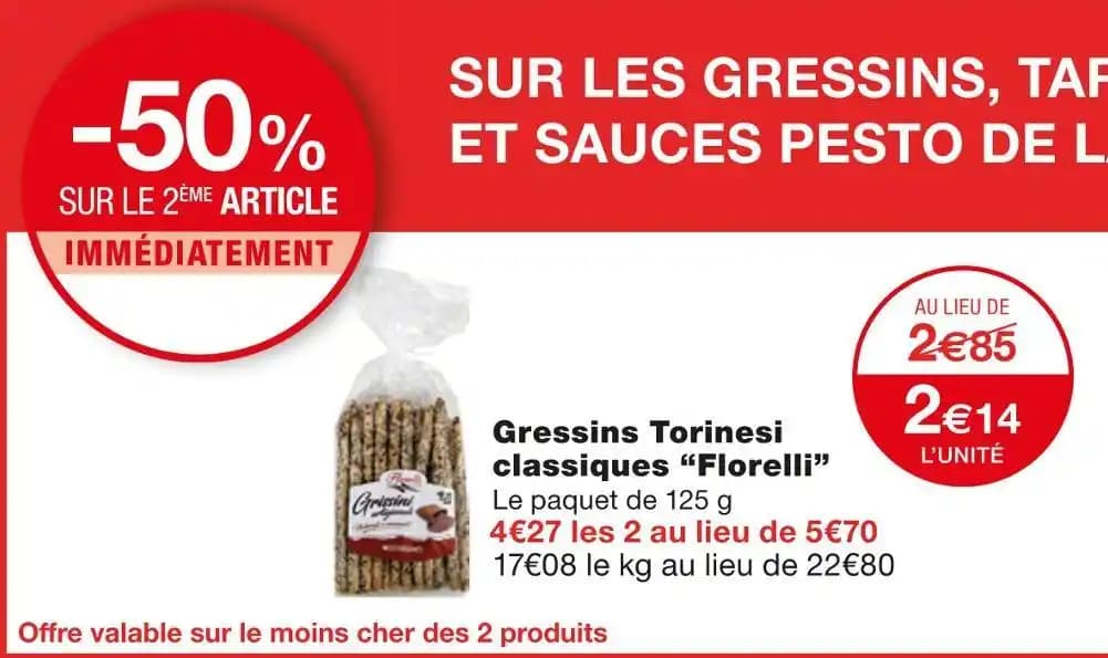 Florelli Gressins Torinesi classiques