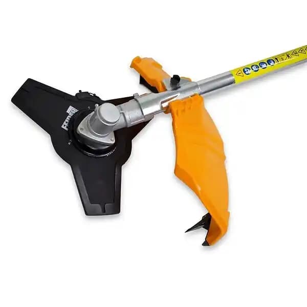 Débroussailleuse thermique FEIDER FDBT50-1 50,8cm³ 1700W harnais double