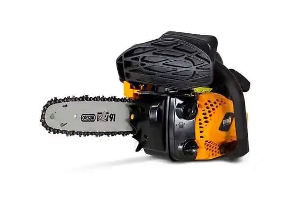 Elagueuse thermique FEIDER FELPRO25-AC 25,4cm³ 25cm guide et chaîne Oregon