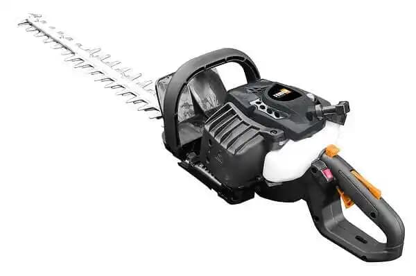 Taille-haie thermique FEIDER FHT22 21,7cm³ 55cm