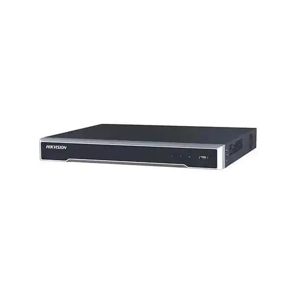 Enregistreur NVR IP 4G 8 canaux PoE - HIKVISION