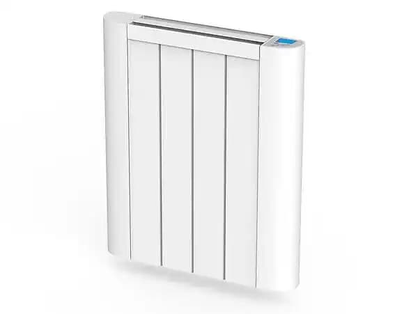 Émetteur thermique à faible consommation d'énergie et contrôle WIFI