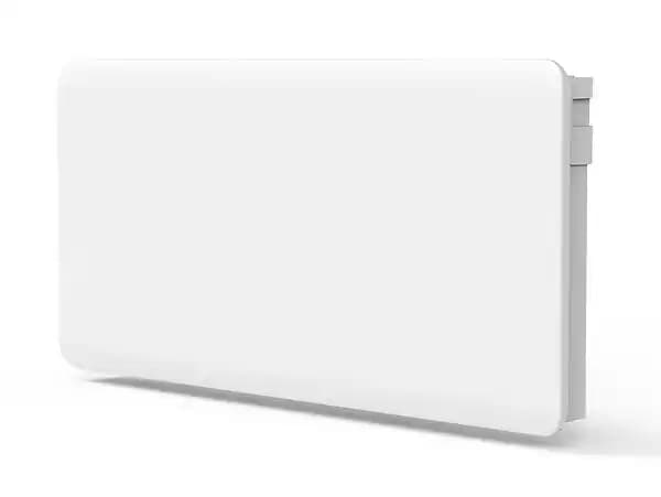 Radiateur à inertie digital avec plaque céramique et contrôle WIFI