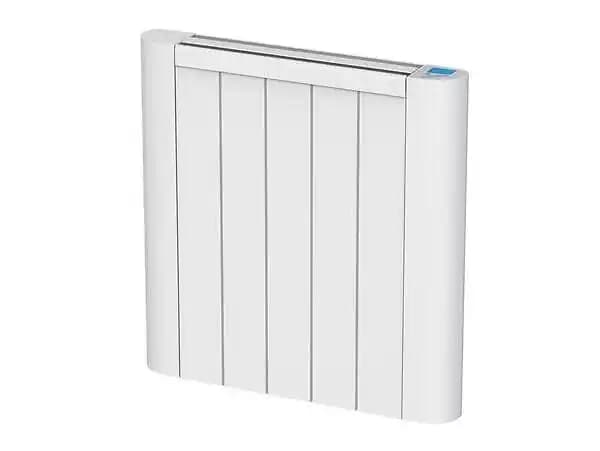 Émetteur thermique à faible consommation d'énergie et contrôle WIFI