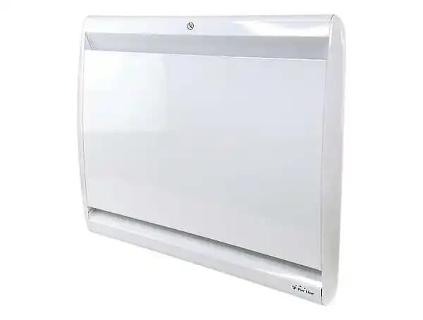 Emetteur thermique à faible consommation avec contrôle WIFI